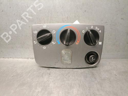 Commande Chauffage FORD FIESTA III (GFJ) 1.3 Cat (60 hp) 32361636
