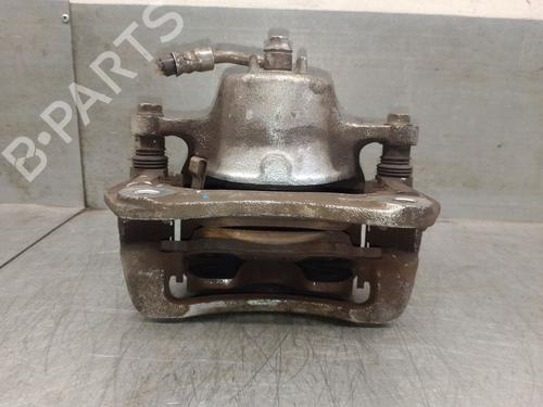 Left front brake caliper HYUNDAI BAYON (BC3) 1.0 T-GDI 48V-Hybrid | BP28587004M105 - Image 3