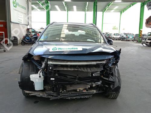 Selector da caixa HYUNDAI BAYON (BC3) 1.0 T-GDI 48V-Hybrid | BP36845378M90 - Image 13
