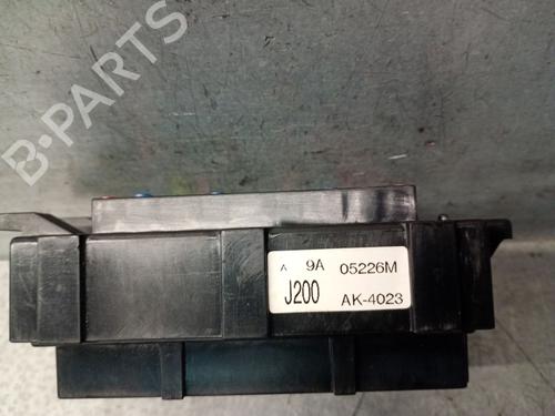 Fuse box CHEVROLET LACETTI (J200) | BP31853305E1