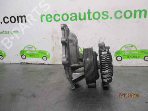 Used Fan NISSAN PATROL GR V Wagon (Y61) [1997-2025]  2067227
