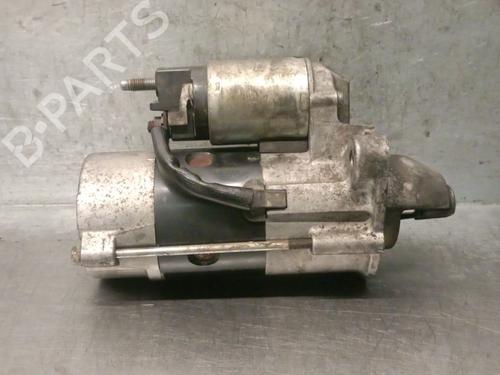 Starter CHEVROLET CRUZE Hatchback (J305) 1.7 D | BP31665938M8