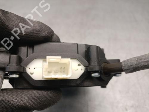 Central lock pump BMW 5 Gran Turismo (F07) 530 d xDrive | BP21021840M86 