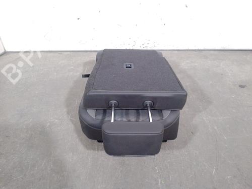 Rear seat VW TIGUAN (AD1, AX1) 1.5 TSI | BP30137346C17