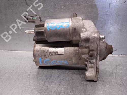 Starter PEUGEOT 208 I (CA_, CC_) 1.2 VTI 82 | BP11087021M8