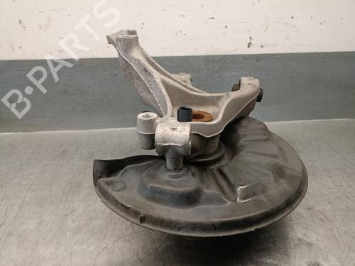 Left rear steering knuckle CUPRA FORMENTOR (KM7, KMP) 1.5 TSI | BP30096667M27