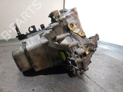 Gearbox PEUGEOT 206 Hatchback (2A/C) 1.4 HDi eco 70 | BP30838844M3 