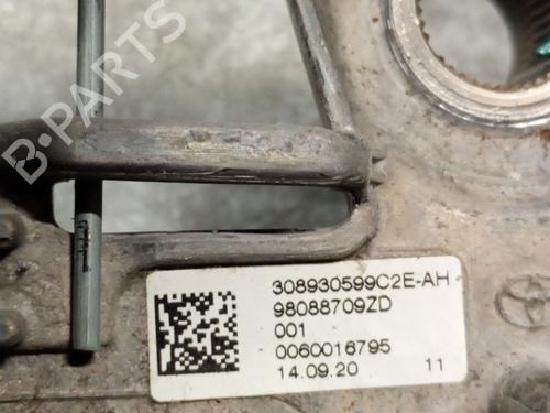 Steering wheel OPEL VIVARO C Van (K0) 1.5 | BP28098202C49 