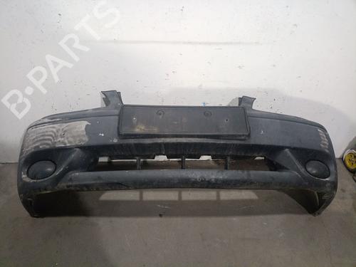 Used Front bumper Front bumper KIA CARENS I MPV (FC, FJ) 1.8 i (110 hp) 35898807 35898807