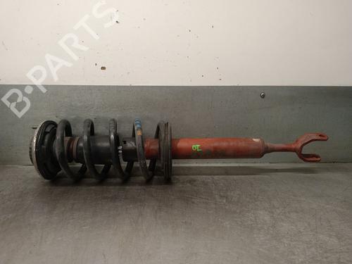 Dämpfer vorne links für AUDI A6 C5 (4B2) 2.5 TDI quattro (150 hp) 26493516