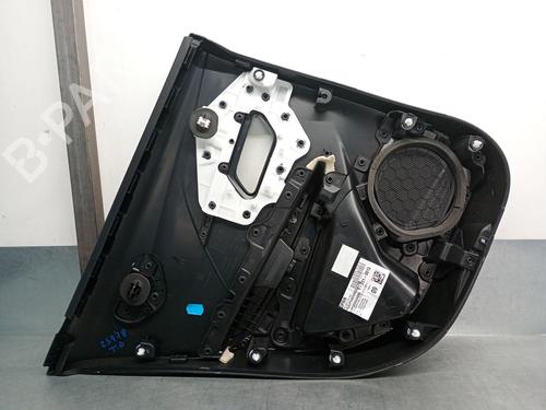 Rear right panel PEUGEOT 208 II (UB_, UP_, UW_, UJ_) 1.2 PureTech 100 | BP29605408C61 