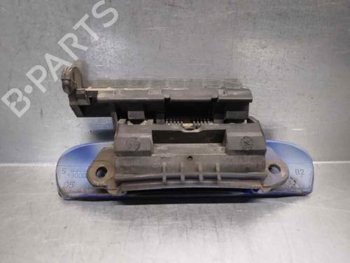 Rear left exterior door handle CITROËN XSARA (N1) 2.0 HDi 90 | BP10918165C130