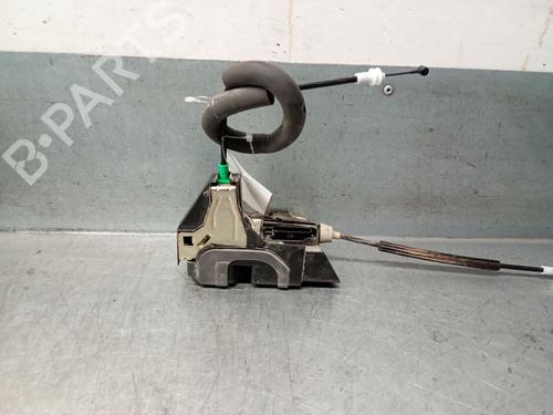 Front right lock JAGUAR F-PACE (X761) 2.0 TD4 AWD | BP33054134C97 - Image 2
