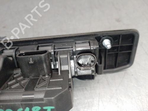 Tailgate handle MERCEDES-BENZ GLA (H247) GLA 200 d 4-matic (247.713) | BP25746435C132 