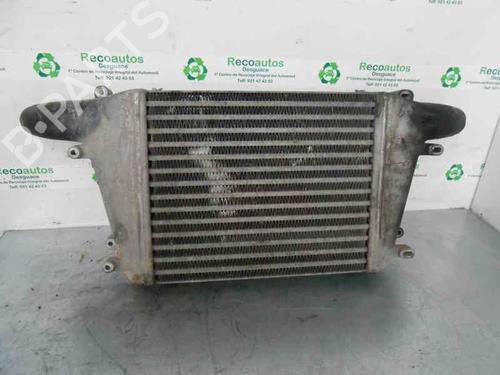 Intercooler NISSAN CABSTAR E (TL_, VL_) 28.10, 32.10 | BP25234696M30 