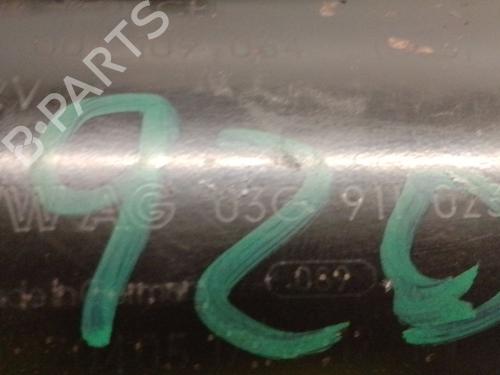 Starter AUDI A4 B7 (8EC) 1.9 TDI | BP37016230M8 - Image 6