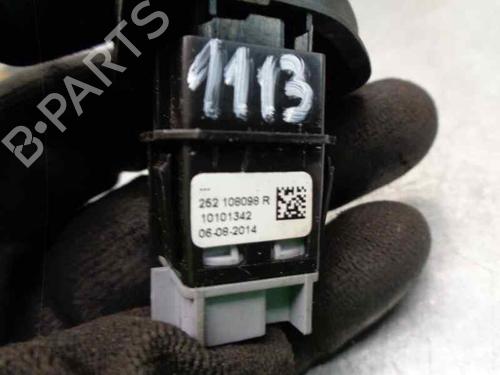 Switch DACIA DUSTER (HS_) 1.2 TCe 125 | BP21019754I30 