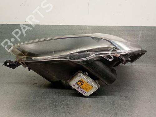 Left headlight FORD S-MAX (WA6) 2.0 TDCi | BP32035392C28  - Image 5