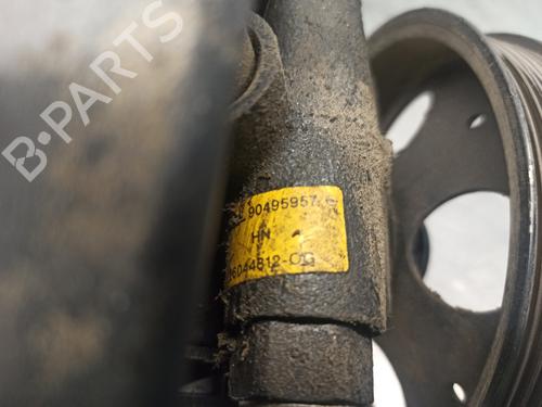 Steering pump OPEL VECTRA B (J96)  | BP10039811M99 