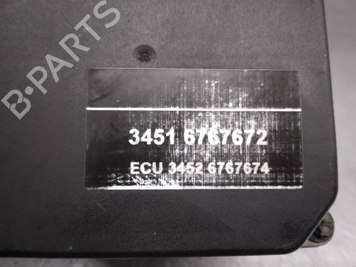 ABS pump BMW 5 (E60) 530 i | BP17586674M43 