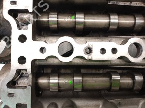 Cylinder head FIAT DUCATO Van (250_) 130 Multijet 2,3 D | BP26941510M5