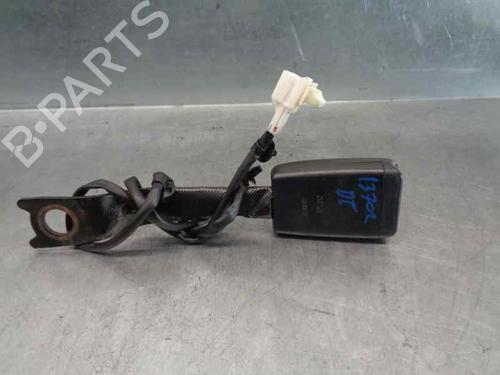 Used Seat buckle MITSUBISHI GRANDIS (NA_W) [2003-2011]  20260147