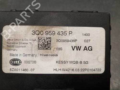 Módulo eletrónico SEAT ATECA (KH7, KHP) 1.5 TSI | BP36433119M83 - Image 3