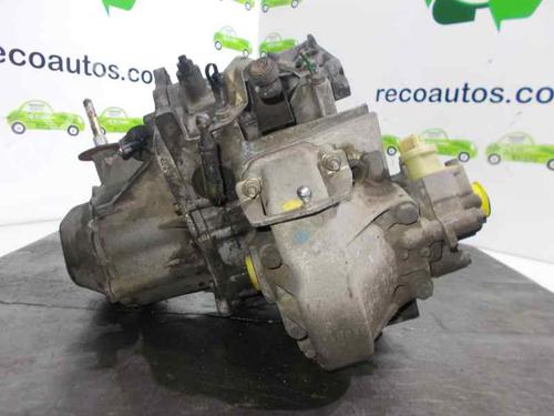 Gearbox PEUGEOT 306 Hatchback (7A, 7C, N3, N5) 1.9 D | BP4871840M3 