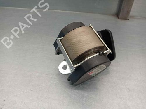 Rear left seatbelt AUDI Q7 (4LB)  | BP12056338I29 