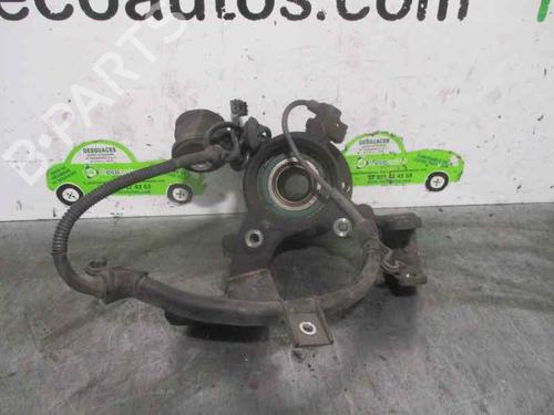 Right rear steering knuckle AUDI A4 B6 Avant (8E5) 2.5 TDI | BP4237961M28 