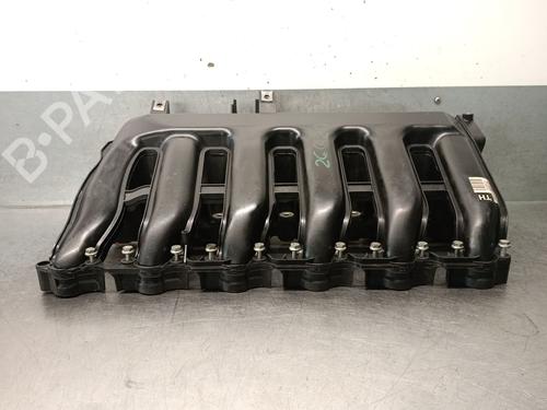 Intake manifold BMW X3 (E83) 3.0 d | BP39529393M70 - Image 2