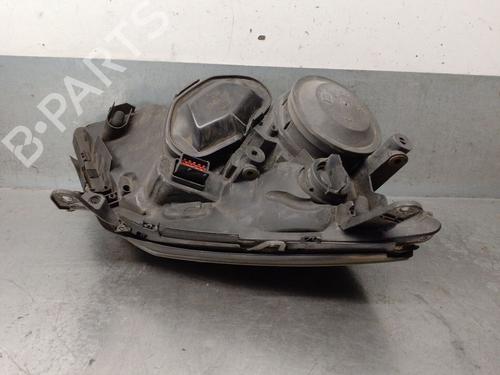Left headlight OPEL VECTRA C GTS (Z02) 1.8 16V (F68) | BP25236080C28 