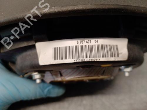 Driver airbag MINI MINI (R50, R53) Cooper | BP14924917C9 