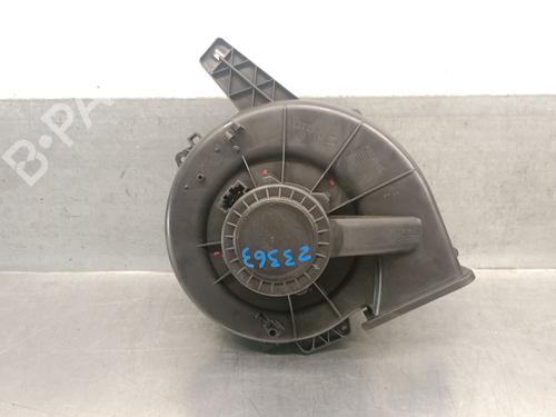 Heater blower motor SEAT IBIZA III (6L1) 1.9 TDI | BP28098182M62 