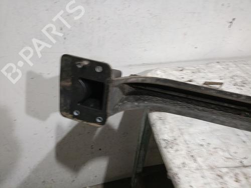 Rear bumper reinforcement PEUGEOT 407 (6D_) 2.0 HDi 135 (6DRHRH, 6DRHRE, 6DRHRG, 6DRHRJ) | BP30871190C73