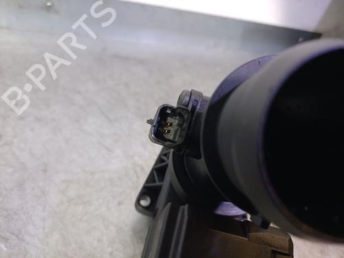 Throttle body PEUGEOT BIPPER (AA_) 1.4 HDi | BP29967922M82 