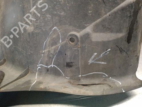 Wheel arch VOLVO XC90 II (256) D5 AWD | BP32296415C56 