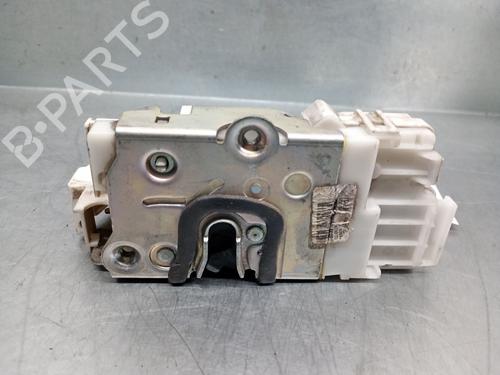 Front left lock MERCEDES-BENZ B-CLASS Sports Tourer (W245) B 180 CDI (245.207) | BP29876644C98