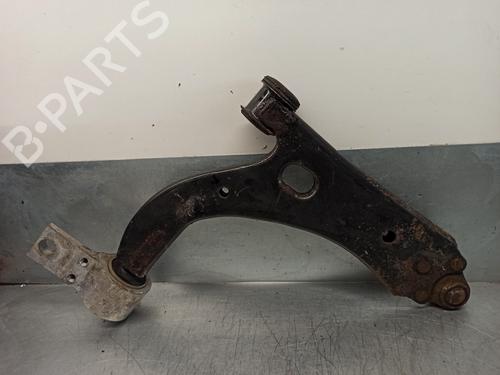 Left front suspension arm FORD FIESTA V (JH_, JD_) ST150 | BP12530181M12 