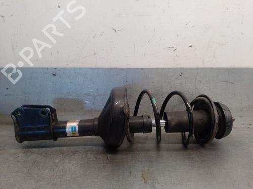 Used Right front shock absorber RENAULT CLIO II (BB_, CB_) 1.2 16V (BB05, BB0W, BB11, BB27, BB2T, BB2U, BB2V, CB05,... (75 hp) 32394039