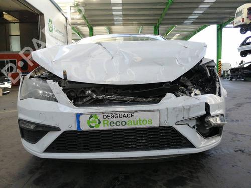 Right front window switch SEAT LEON (5F1) 1.4 TSI | BP18082071I26 - Image 13