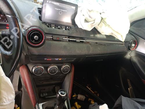 Mando luces MAZDA CX-3 (DK) 2.0 SKYACTIV-G (DK5W, DK6W) | BP30396529I24 - Image 8