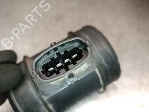 Mass air flow sensor JEEP COMPASS (MP, M6, MV, M7) 2.0 CRD 4x4 | BP29712476M95 