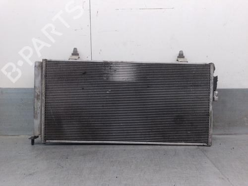 AC Kondensor SUBARU OUTBACK (BR) 2.5 i AWD (BR9) (167 hp) 28124376