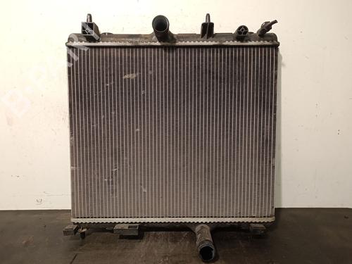 Used Water radiator Water radiator PEUGEOT 508 SW I (8E_) 2.0 HDi (163 hp) 36412565 36412565