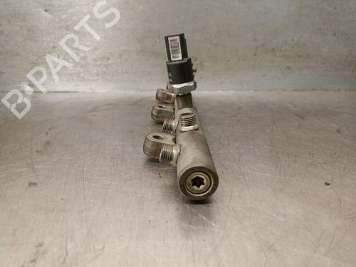 Sprederrør PEUGEOT 307 (3A/C) 2.0 HDi 90 | BP29208409M98 