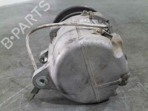 AC compressor SMART FORTWO Coupe (450) 0.7 (450.352, 450.332) | BP5045255M34 