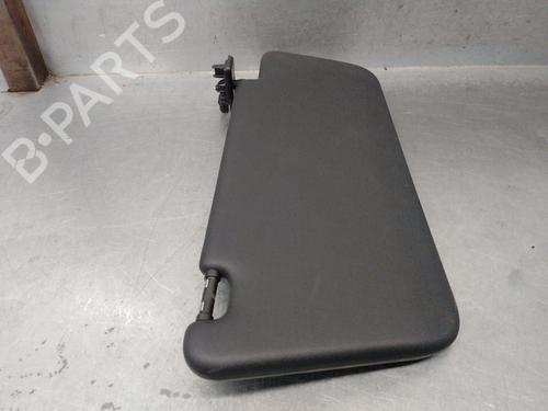 Left sun visor MERCEDES-BENZ GLE (V167) GLE 300 d EQ Boost 4-matic (167.119, 167.109) | BP36888342I1 - Image 5