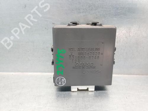 Elektronisk modul MITSUBISHI GRANDIS (NA_W) [2003-2011]  28214224