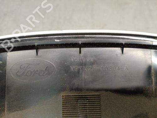 Instrument cluster FORD S-MAX (WA6) 2.0 TDCi | BP31969190C47 - Image 7